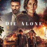 Die Alone Movie Poster