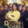 Different Strokes Movie Poster