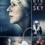 Eye in the Sky Movie Poster