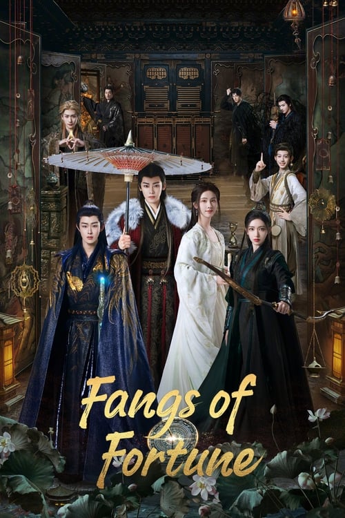 Fangs of Fortune (Season 1) 1