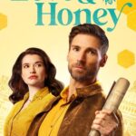 For Love & Honey Movie Poster