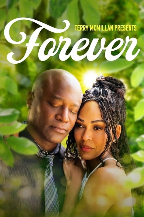 Forever Movie Poster