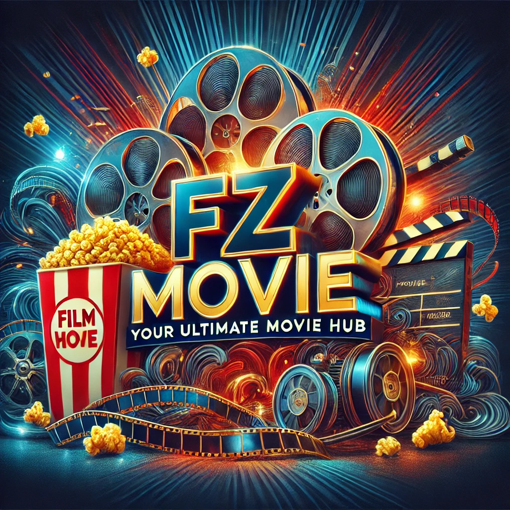 Fzmovies Banner