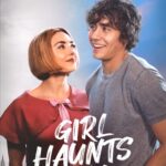 Girl Haunts Boy Movie Poster