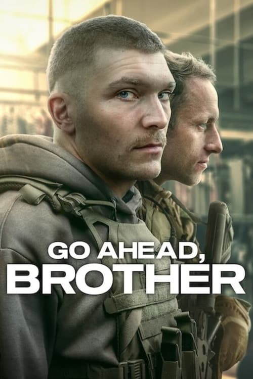 Go Ahead, Brother (Season 1) 1