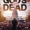 God's Not Dead: In God We Trust Movie Poster