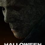 Halloween Ends Movie Poster