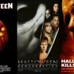 Horror Movies Suggestions for Halloween