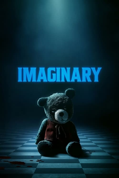 Imaginary Movie Poster