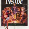 It's What's Inside Movie Poster