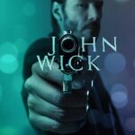 John Wick Movie Poster