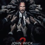 John Wick: Chapter 2 Movie Poster