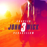 John Wick: Chapter 3 - Parabellum Movie Poster