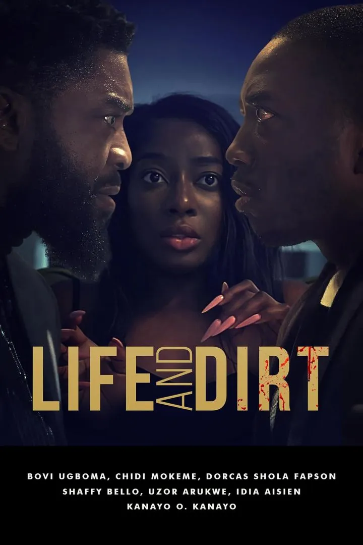 Life and Dirt (2024 <a href=