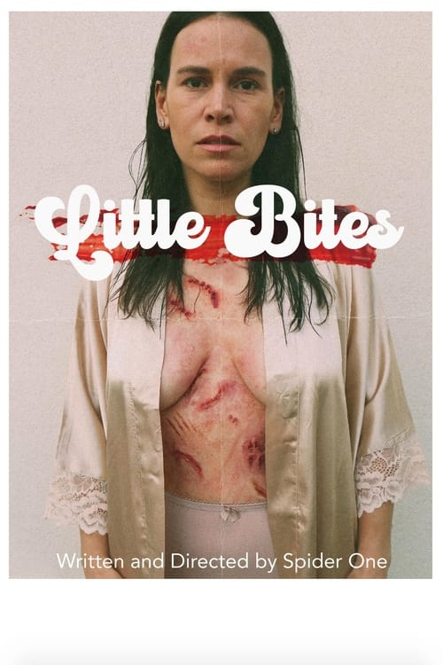 Little Bites Movie Poster