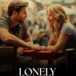 Lonely Planet Movie Poster