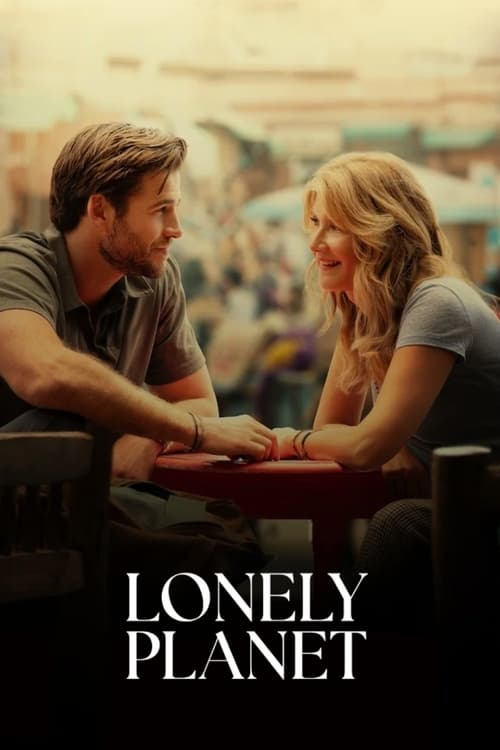 Lonely Planet Movie Poster