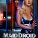 Maid Droid Origins Movie Poster