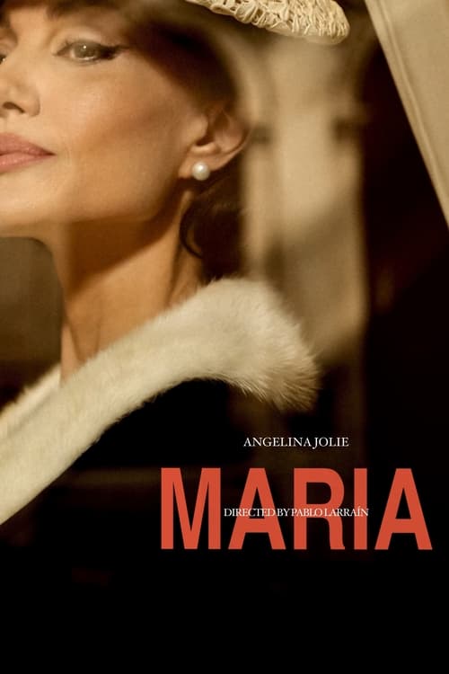 Maria Movie Poster