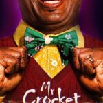 Mr. Crocket Movie Poster