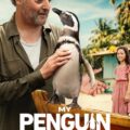 My Penguin Friend Movie Poster