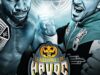 NXT Halloween Havoc 2024 Movie Poster