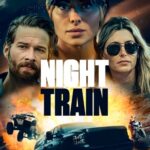 Night Train Movie Poster