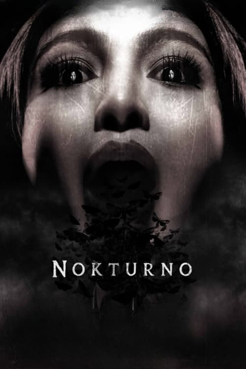 Nokturno Movie Poster