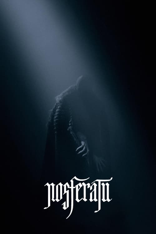 Nosferatu Movie Poster