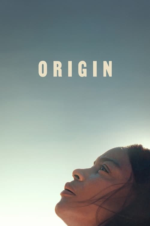 Origin Movie Poster