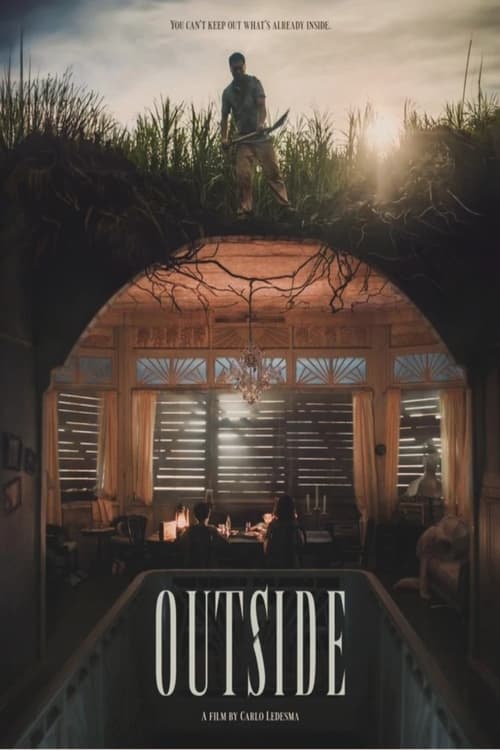 Outside Movie Poster