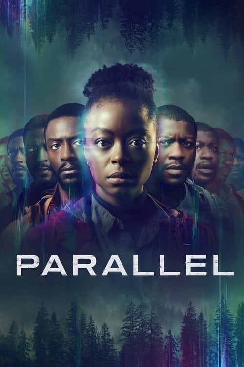 Parallel Movie Poster