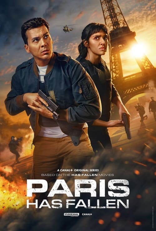 Paris Has Fallen (Season 1) 1