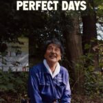 Perfect Days Movie Poster