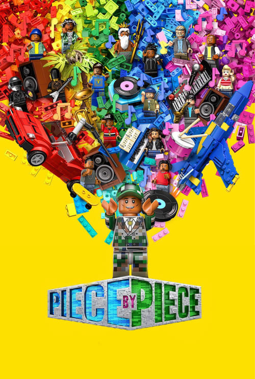 Piece by Piece Movie Poster