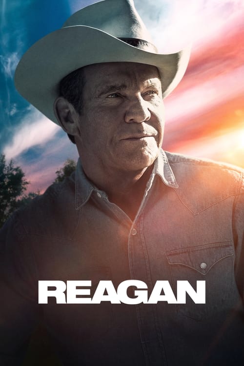 Reagan Movie Poster