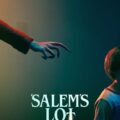 Salem's Lot Movie Poster