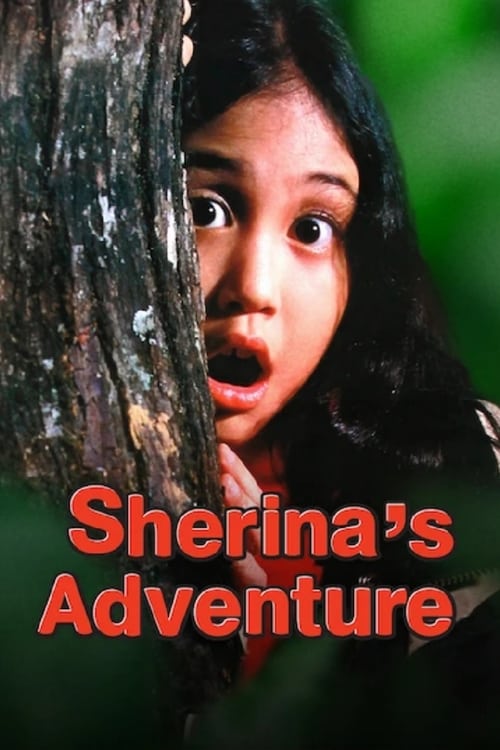 Sherina's Adventure Movie Poster