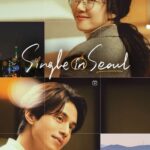 Single in Seoul Movie Poster