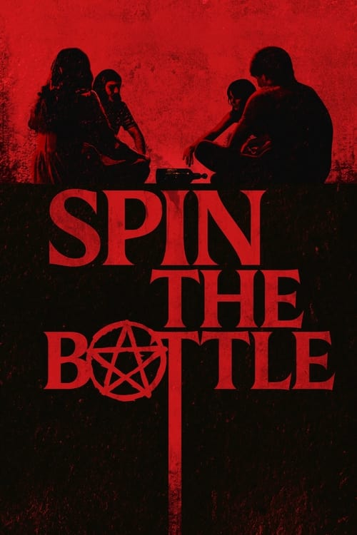 Spin the Bottle Movie Poster