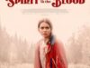 Spirit in the Blood Movie Poster