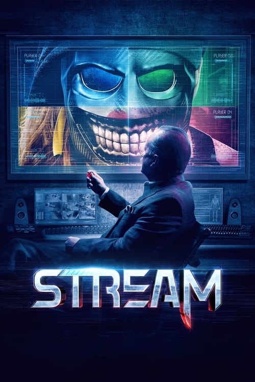 Stream Movie Poster