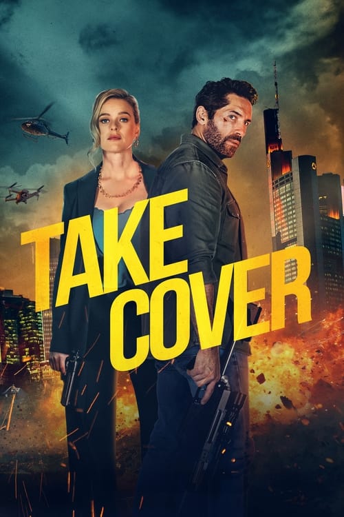 Take Cover Movie Poster