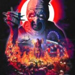 Terrifier 2 Movie Poster