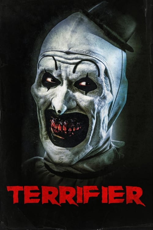 Terrifier Movie Poster