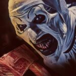 Terrifier 3 Movie Poster