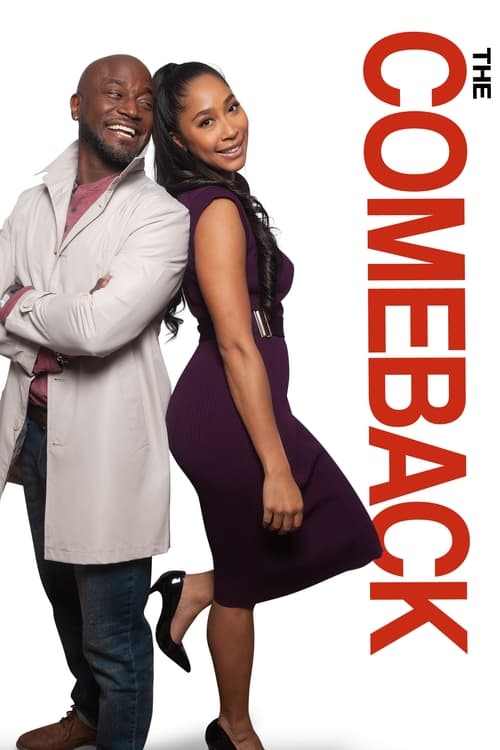 The Comeback Movie Poster