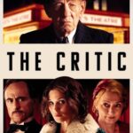 The Critic Movie Poster