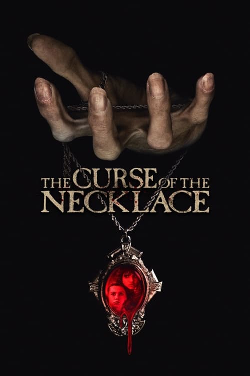 The Curse of the Necklace Movie Poster