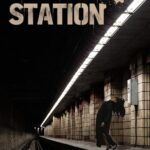 The Ghost Station Movie Poster